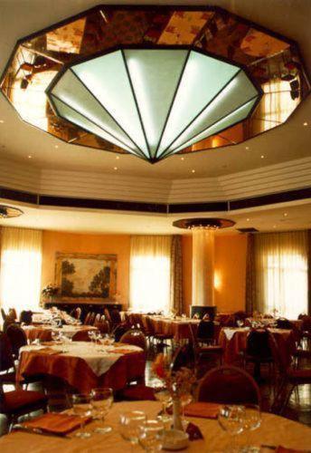 Hotel Ambasciatori Calitri Eksteriør bilde