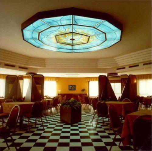 Hotel Ambasciatori Calitri Eksteriør bilde